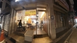 윤이불닭발 역촌점