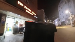 노모어피자 연신내점