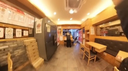 동대문엽기떡볶이 역촌점